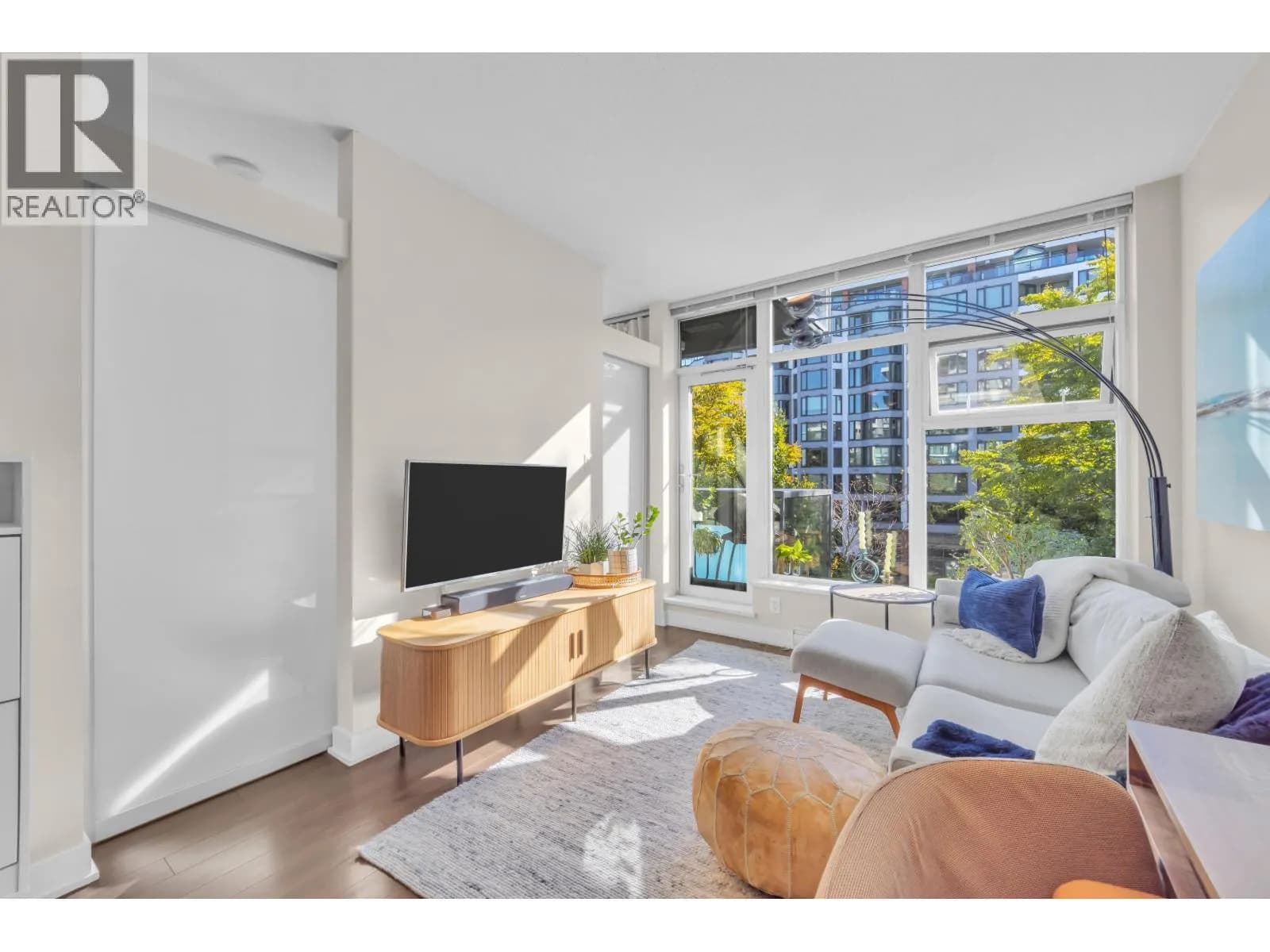 #317 1777 W 7TH AVENUE, Vancouver, BC photo 4