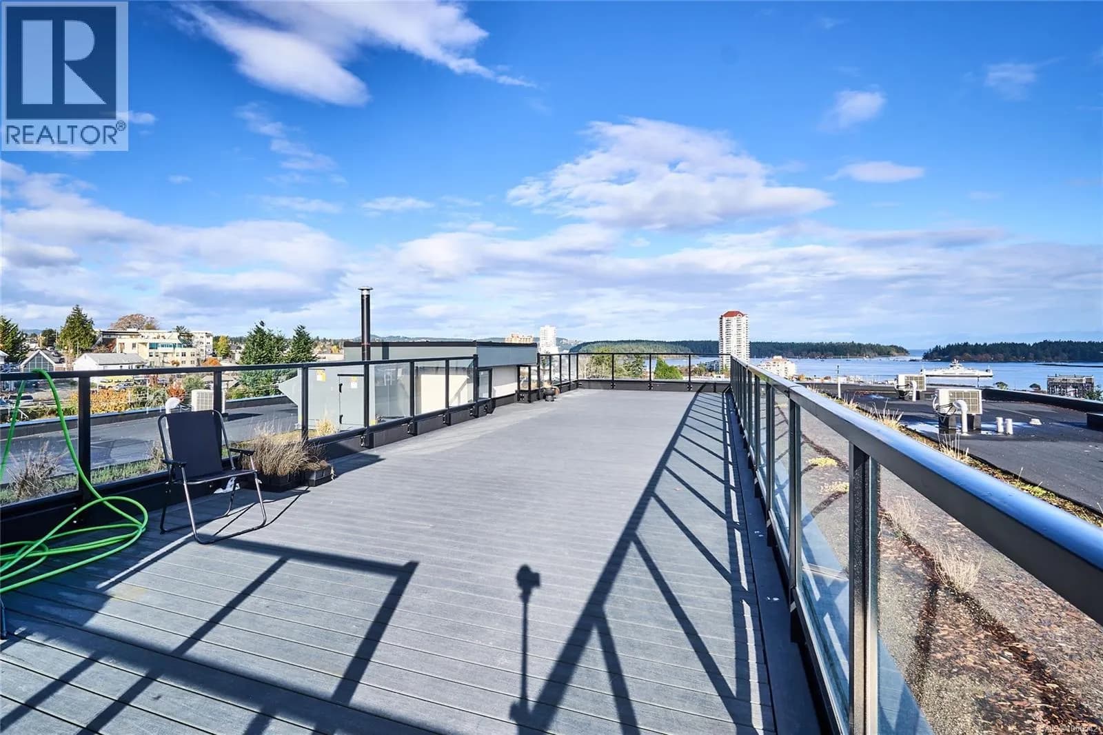 #407 45 Haliburton St, Nanaimo, BC photo 2
