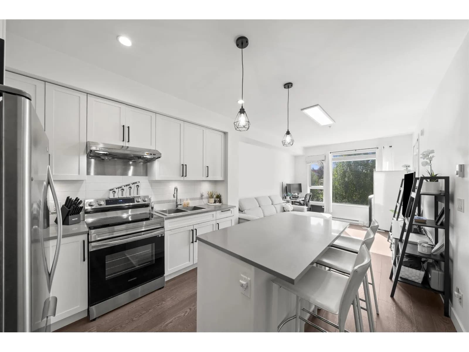 #213 8360 DELSOM WAY, Delta, BC photo 5