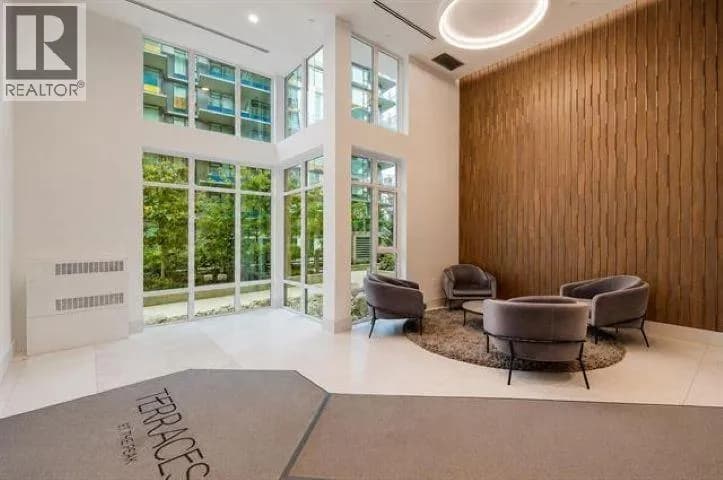 #104 8940 UNIVERSITY CRESCENT, Burnaby, BC photo 2