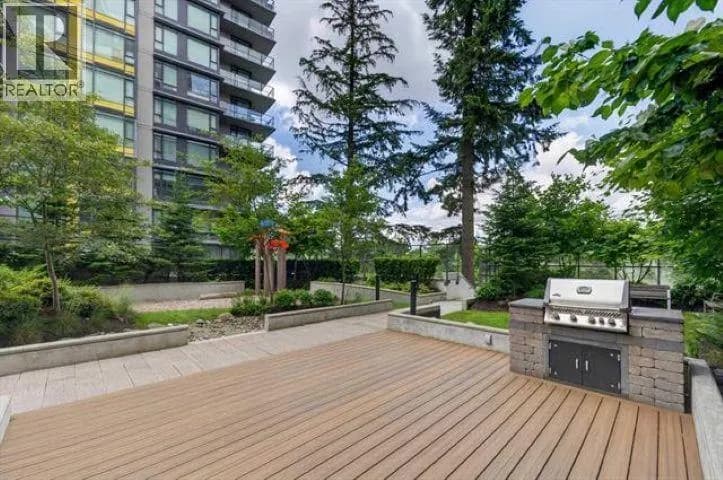 #104 8940 UNIVERSITY CRESCENT, Burnaby, BC photo 3