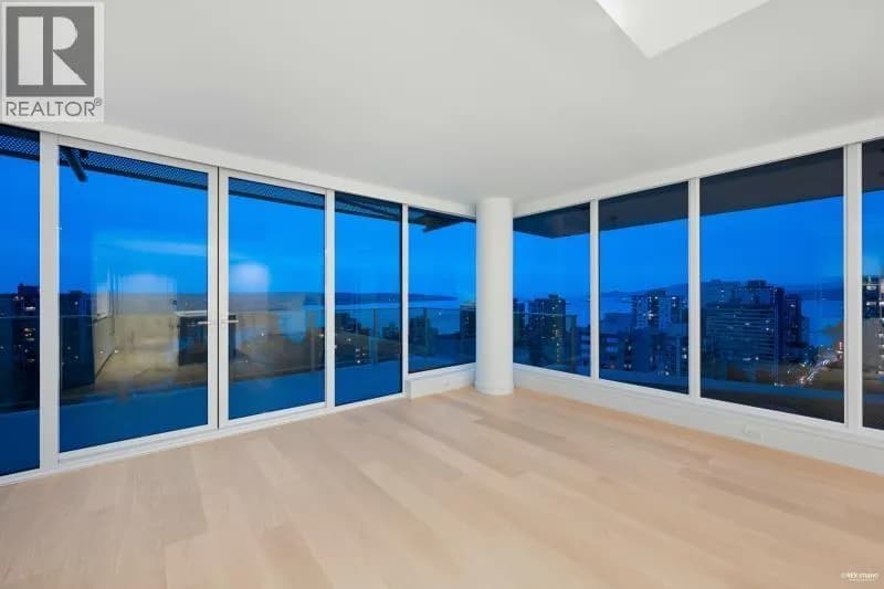1180 BROUGHTON STREET, Vancouver