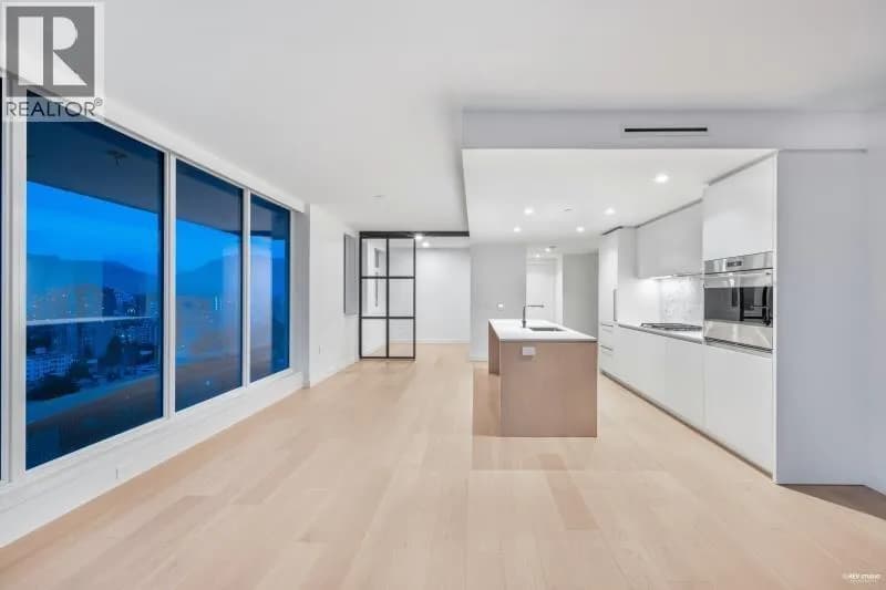 #1502 1180 BROUGHTON STREET, Vancouver, BC photo 5