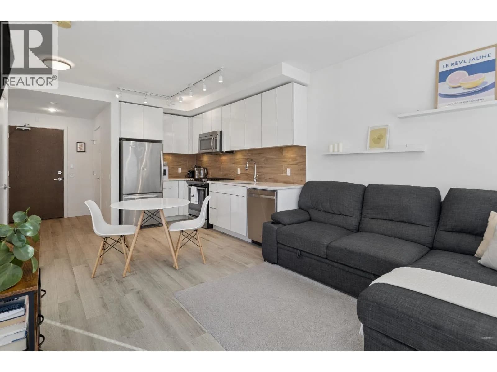 #602 200 NELSON'S CRESCENT, New Westminster, BC photo 5