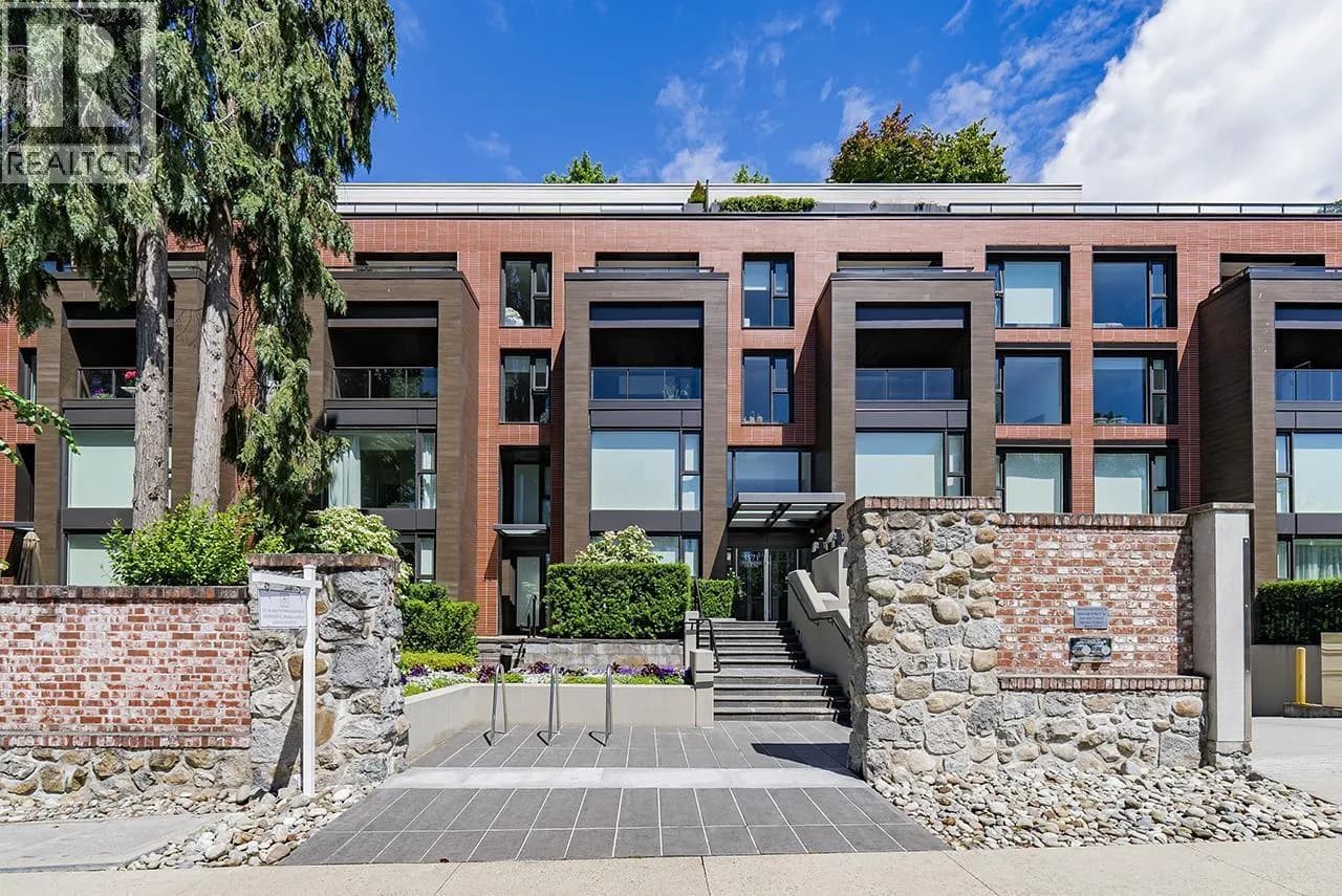 #310 1571 W 57TH AVENUE, Vancouver, BC photo 2