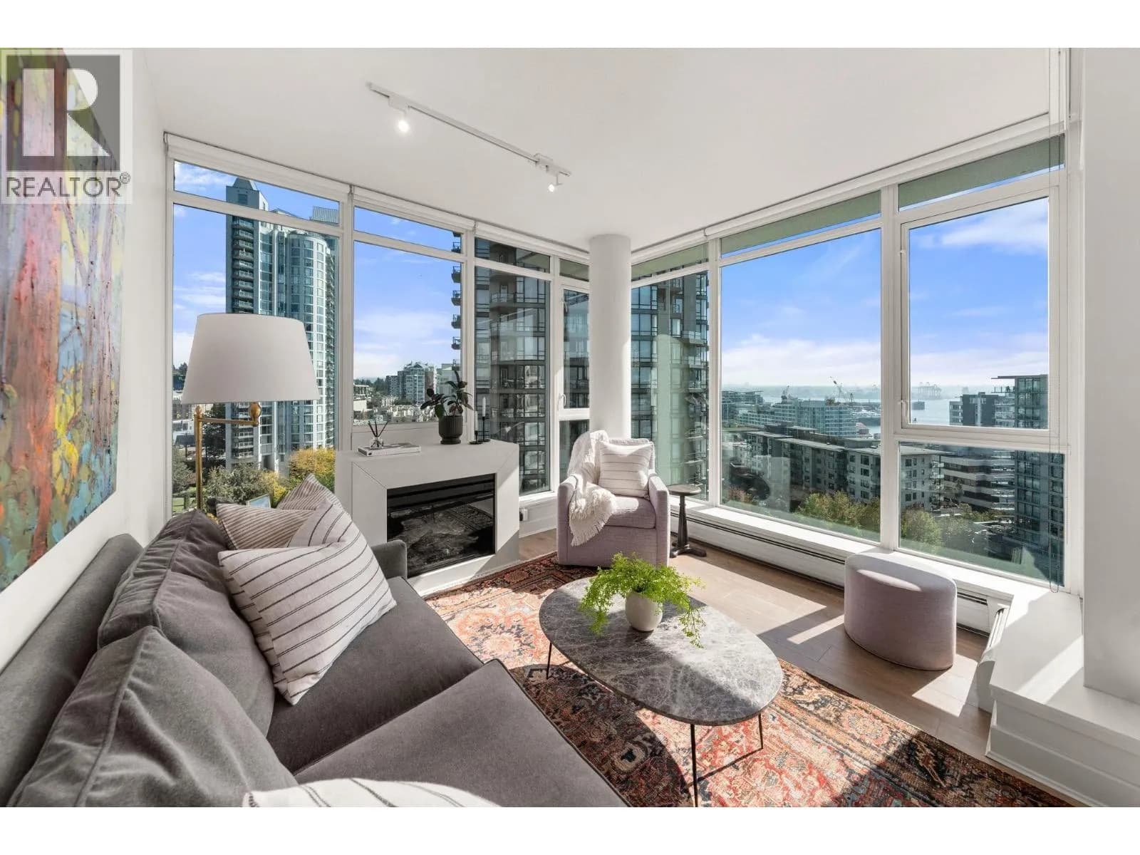 #1106 175 W 2ND STREET, North Vancouver, BC photo 3