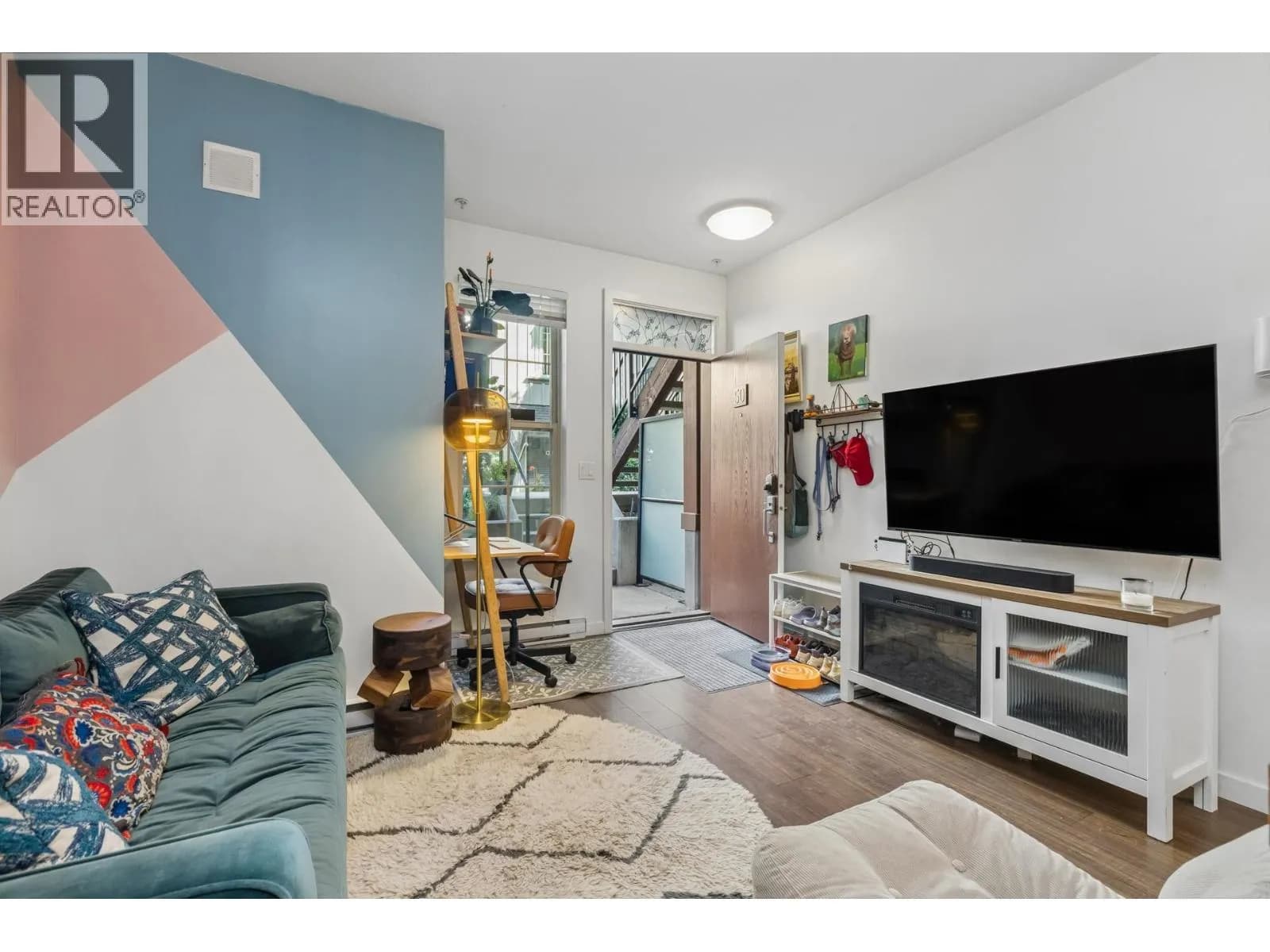 #50 433 SEYMOUR RIVER PLACE, North Vancouver, BC photo 3