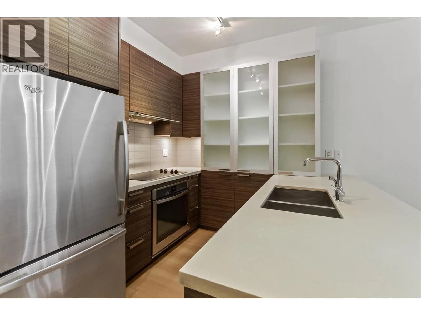 #208 3606 ALDERCREST DRIVE, North Vancouver, BC photo 4