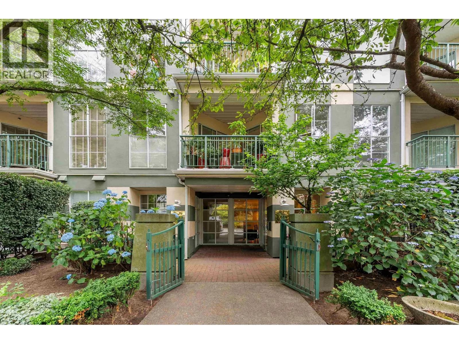 #304 1928 NELSON STREET, Vancouver, BC photo 3