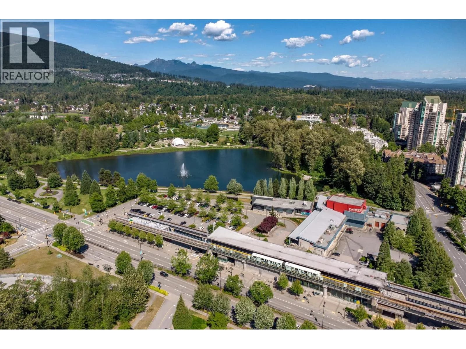 #214 1242 TOWN CENTRE BOULEVARD, Coquitlam, BC photo 3