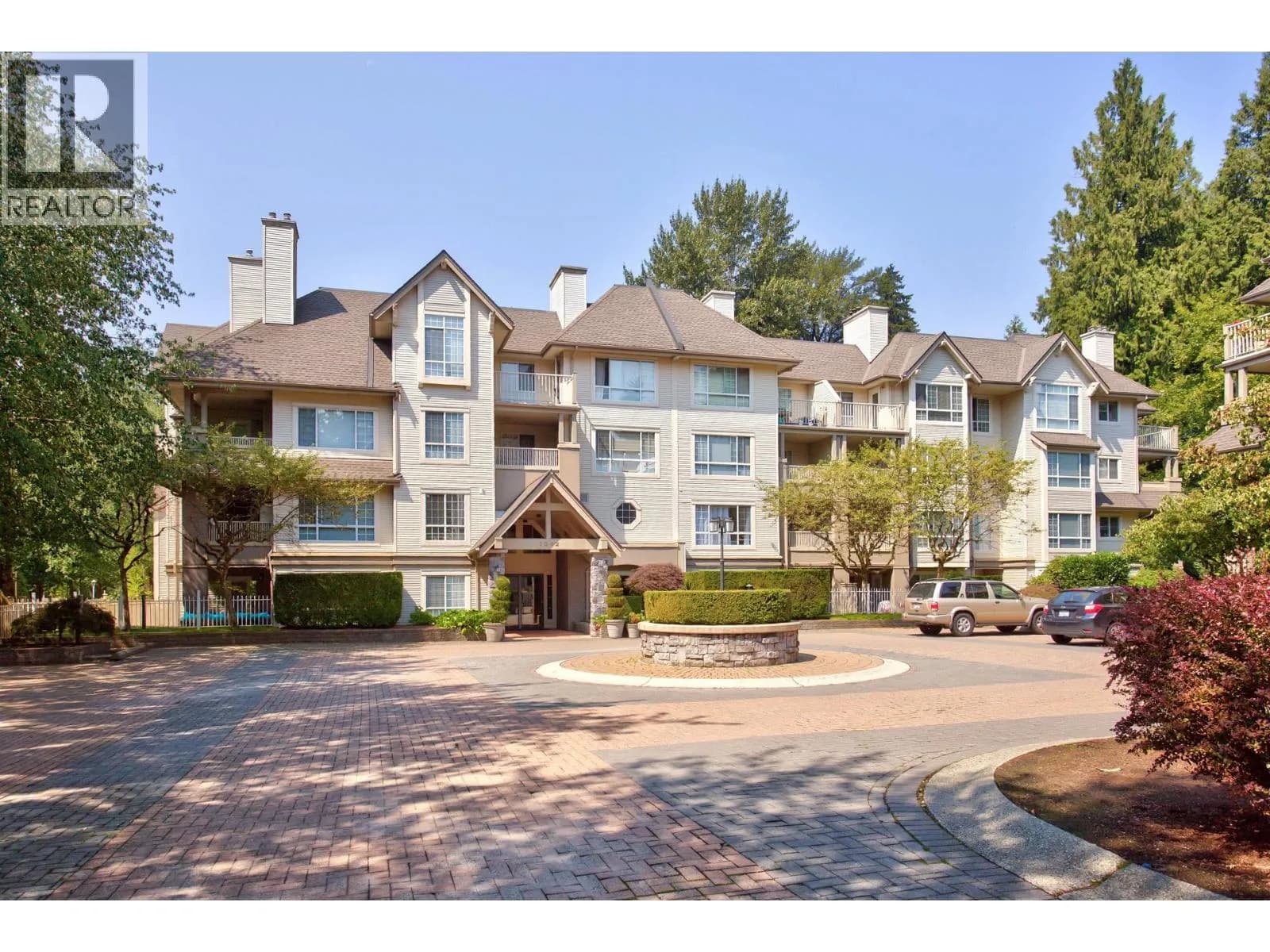 #214 1242 TOWN CENTRE BOULEVARD, Coquitlam, BC photo 5