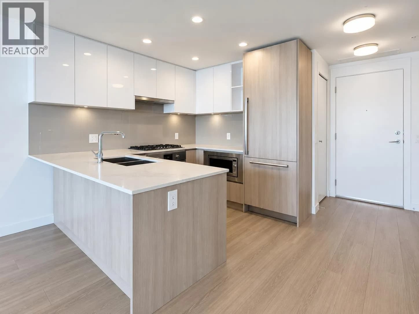 #1705 618 CARNARVON STREET, New Westminster, BC photo 3
