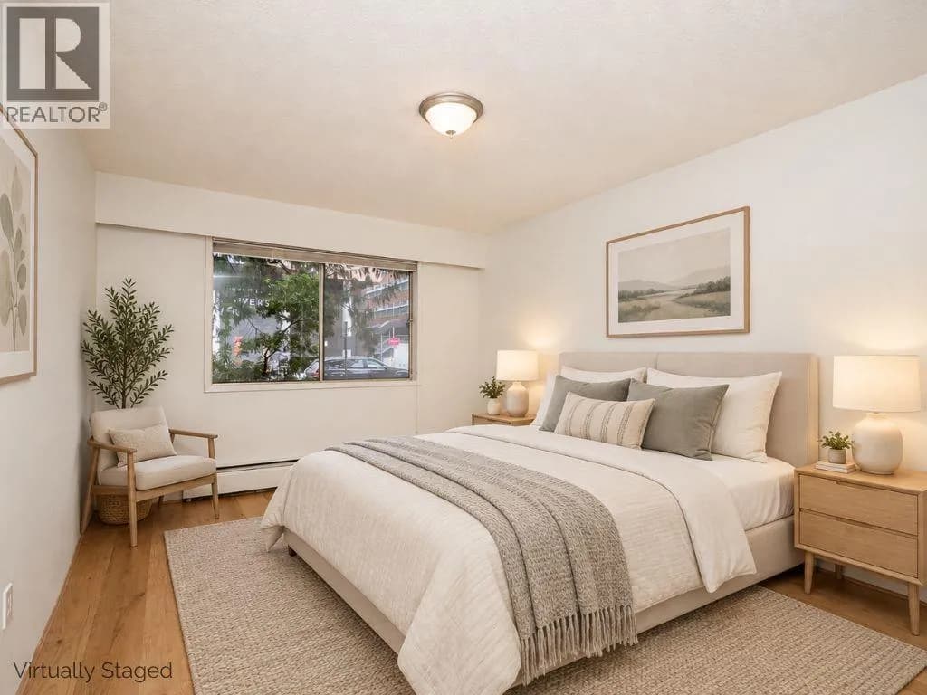 #106 235 E 13TH STREET, North Vancouver, BC photo 5