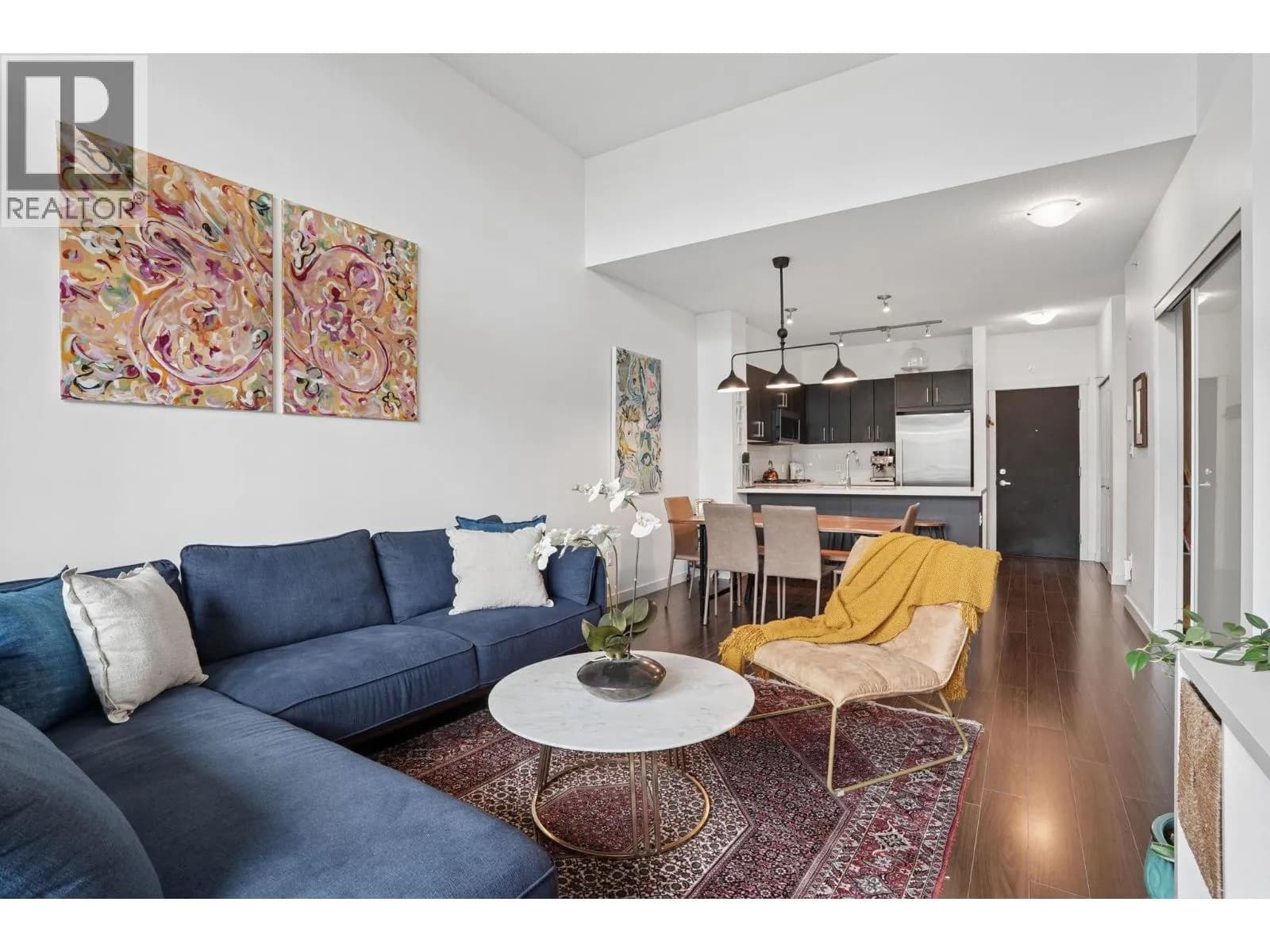 3163 RIVERWALK AVENUE, Vancouver