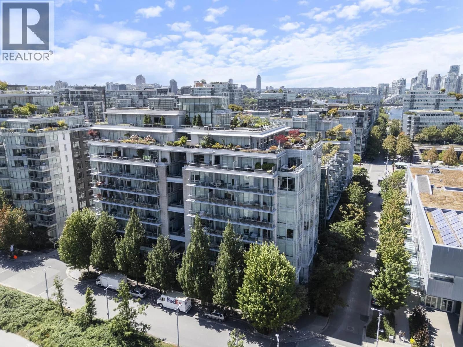 1633 ONTARIO STREET, Vancouver
