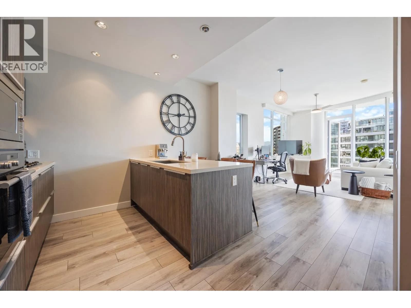 #806 1633 ONTARIO STREET, Vancouver, BC photo 3