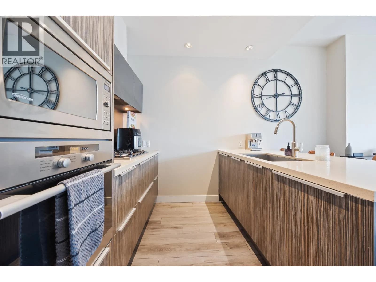 #806 1633 ONTARIO STREET, Vancouver, BC photo 5