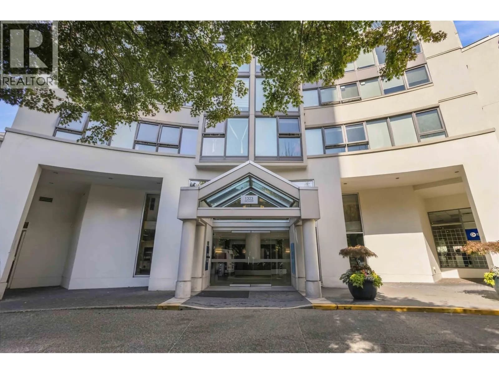 #608 1323 HOMER STREET, Vancouver, BC photo 4