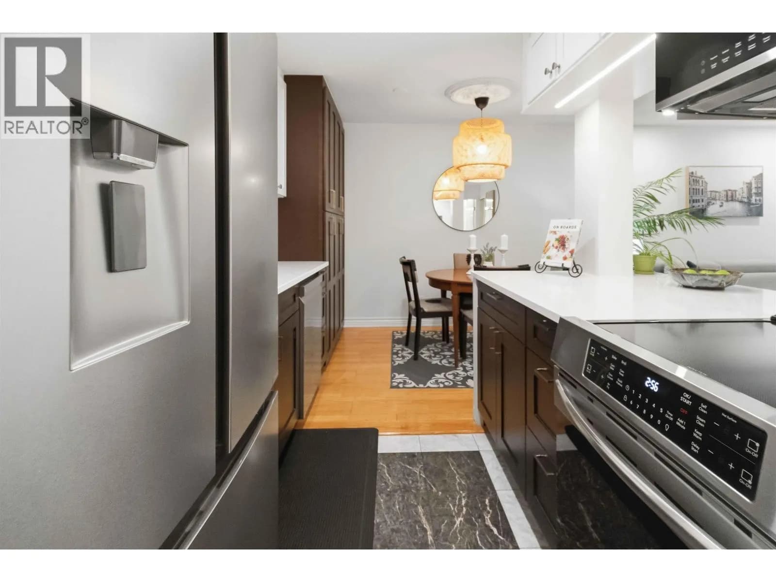 #208 1422 E 3RD AVENUE, Vancouver, BC photo 3