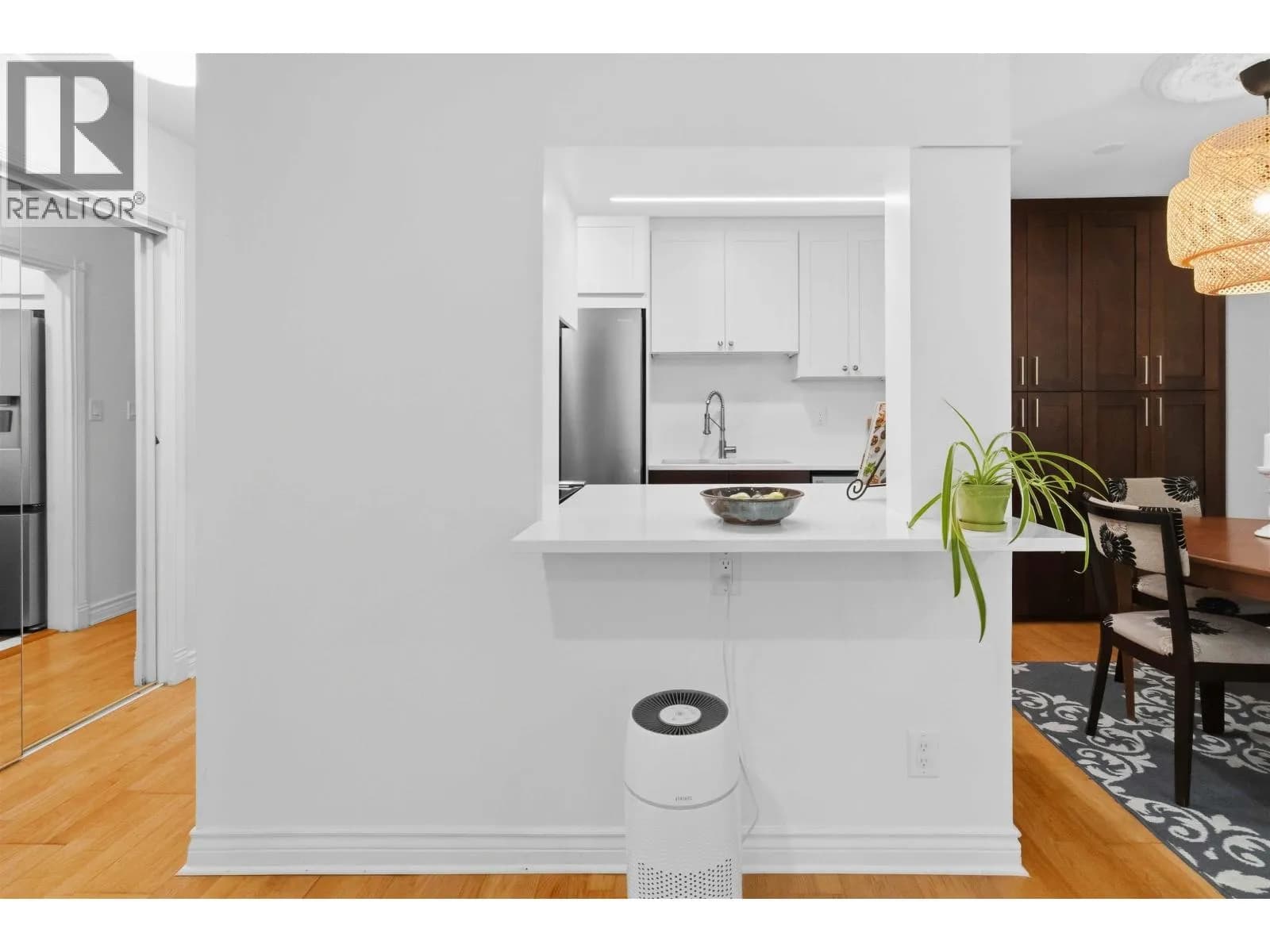 #208 1422 E 3RD AVENUE, Vancouver, BC photo 5