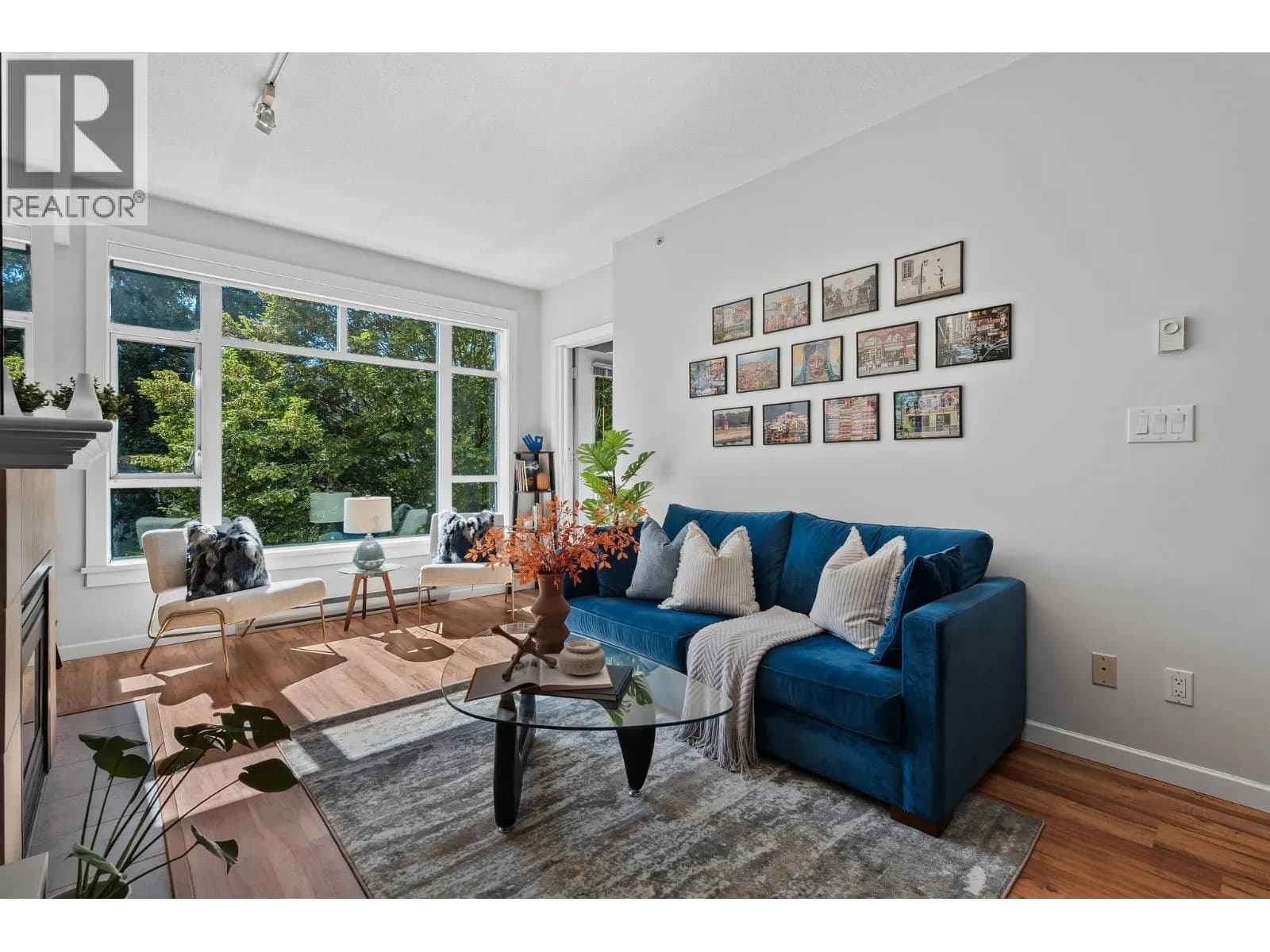 3600 WINDCREST DRIVE, North Vancouver