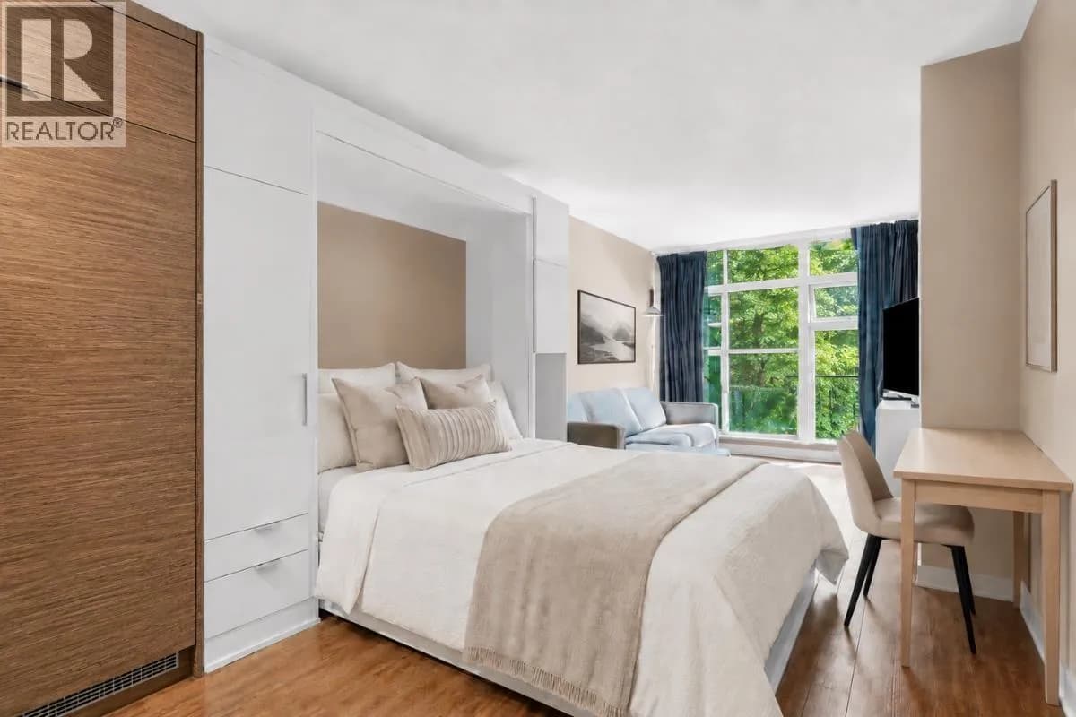 #216 1777 W 7TH AVENUE, Vancouver, BC photo 5