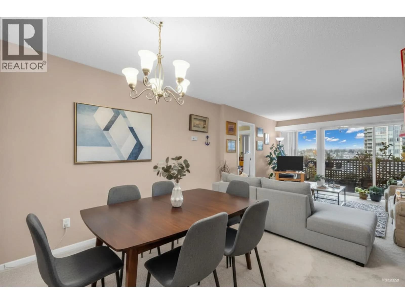 4941 LOUGHEED HIGHWAY, Burnaby