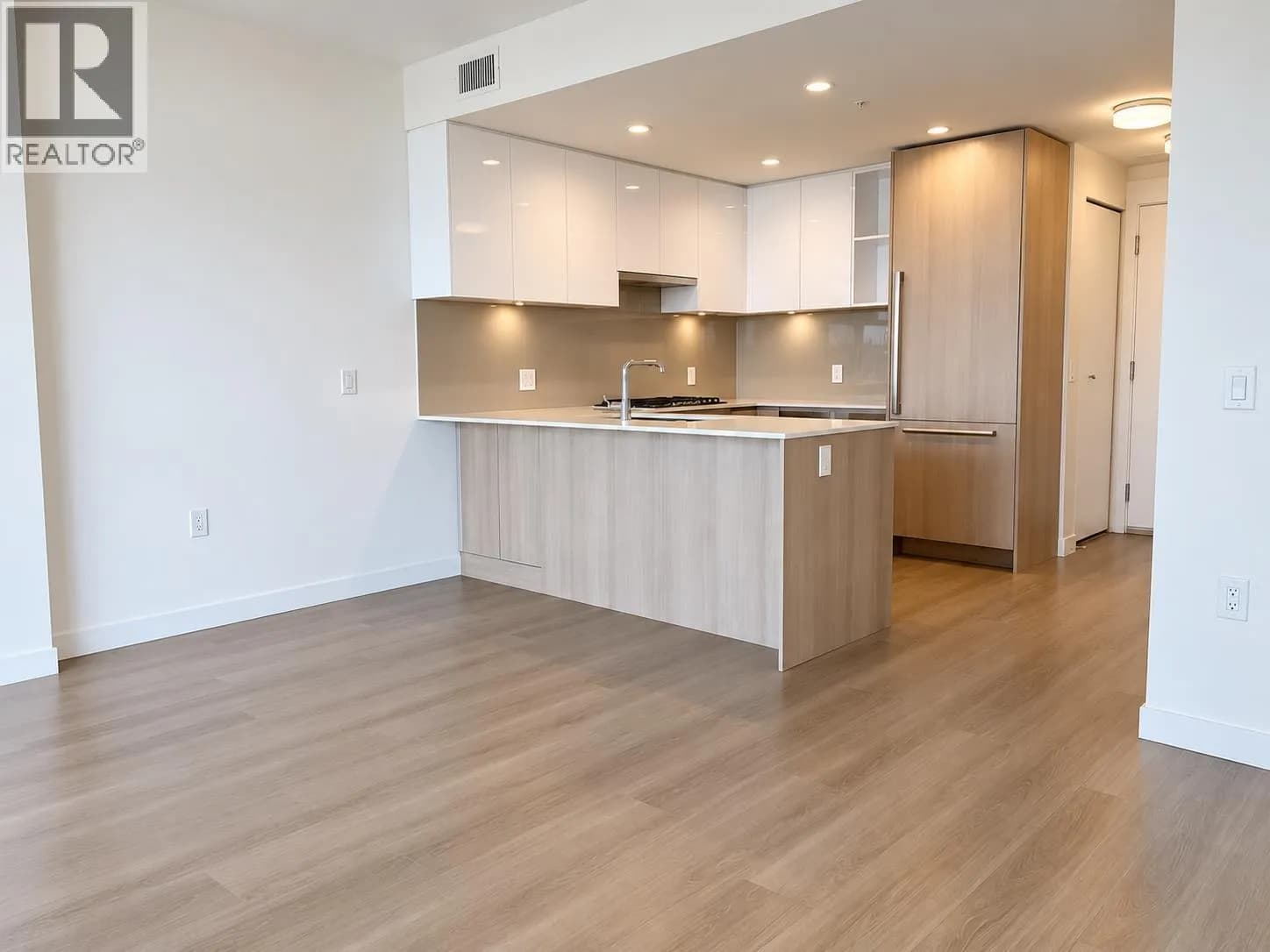 #1405 618 CARNARVON STREET, New Westminster, BC photo 4