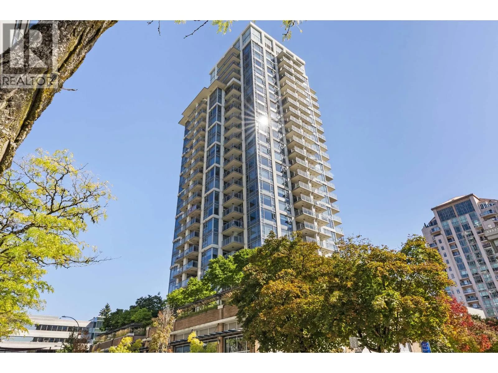 #1406 608 BELMONT STREET, New Westminster, BC photo 4