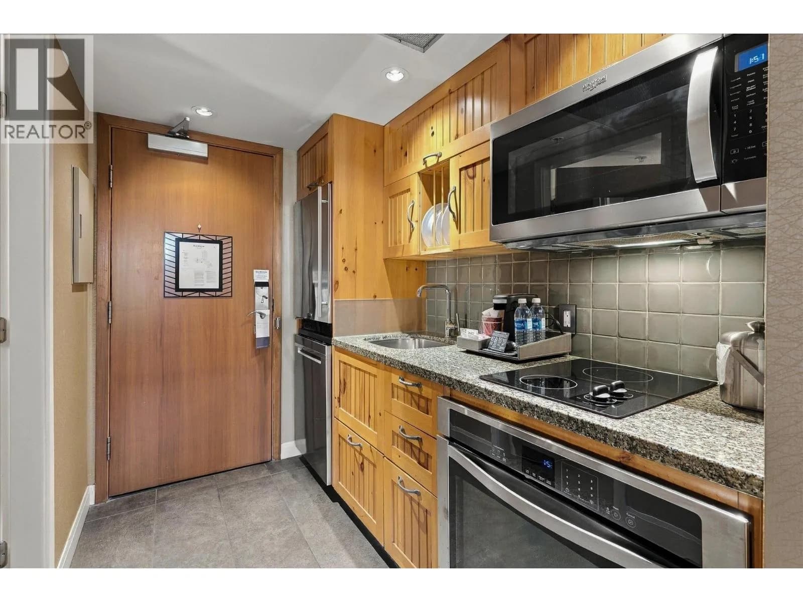 #460 4090 WHISTLER WAY, Whistler, BC photo 4