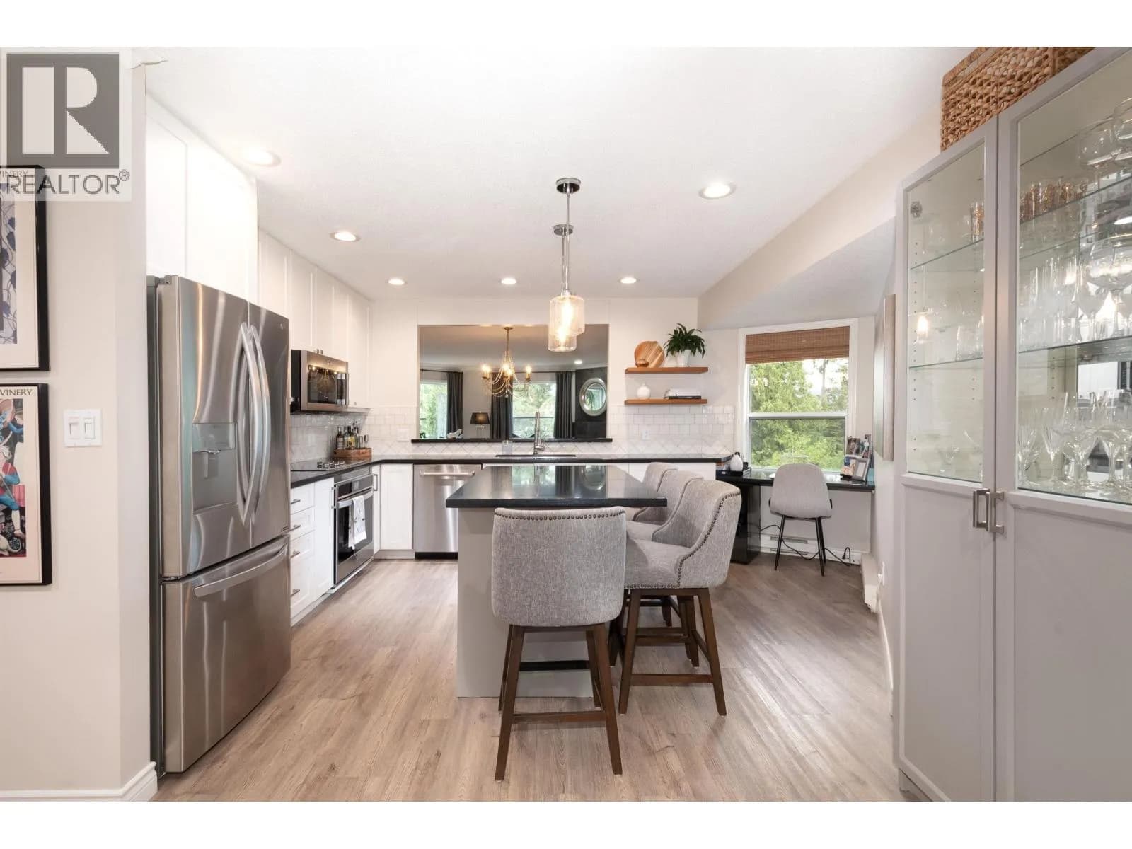 #706 1500 OSTLER COURT, North Vancouver, BC photo 5