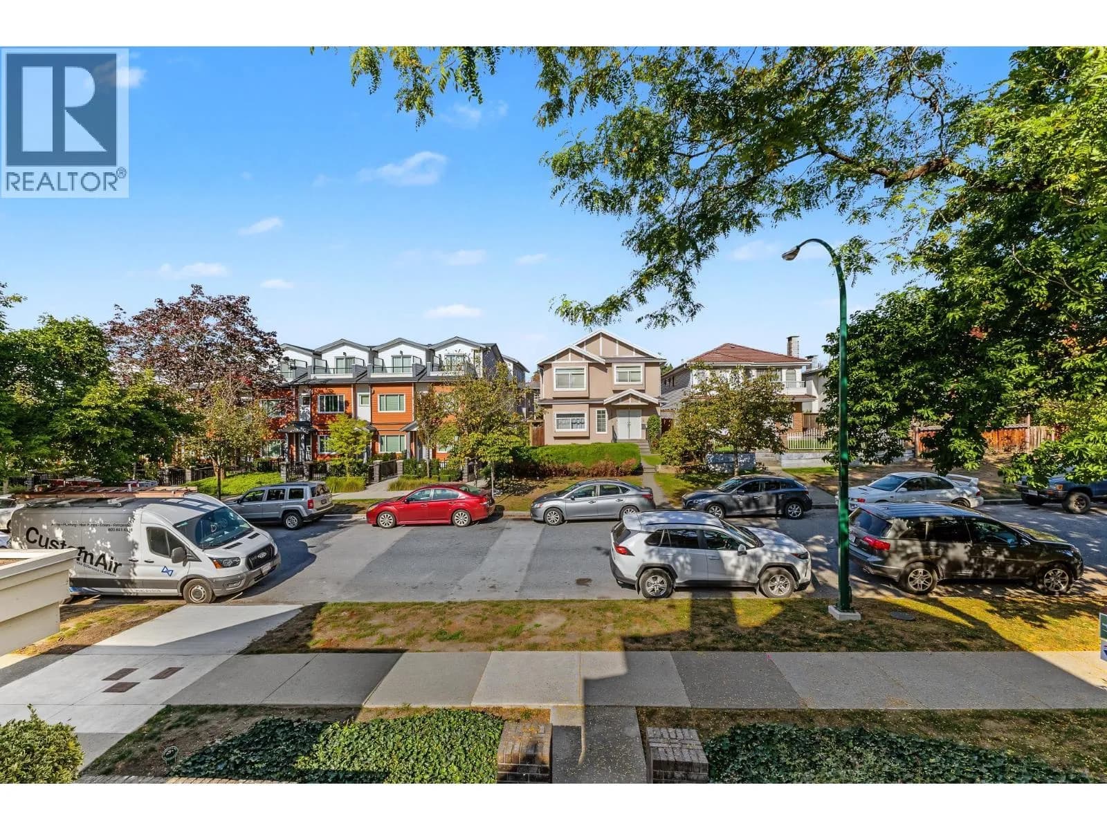 #302 3638 RAE AVENUE, Vancouver, BC photo 3