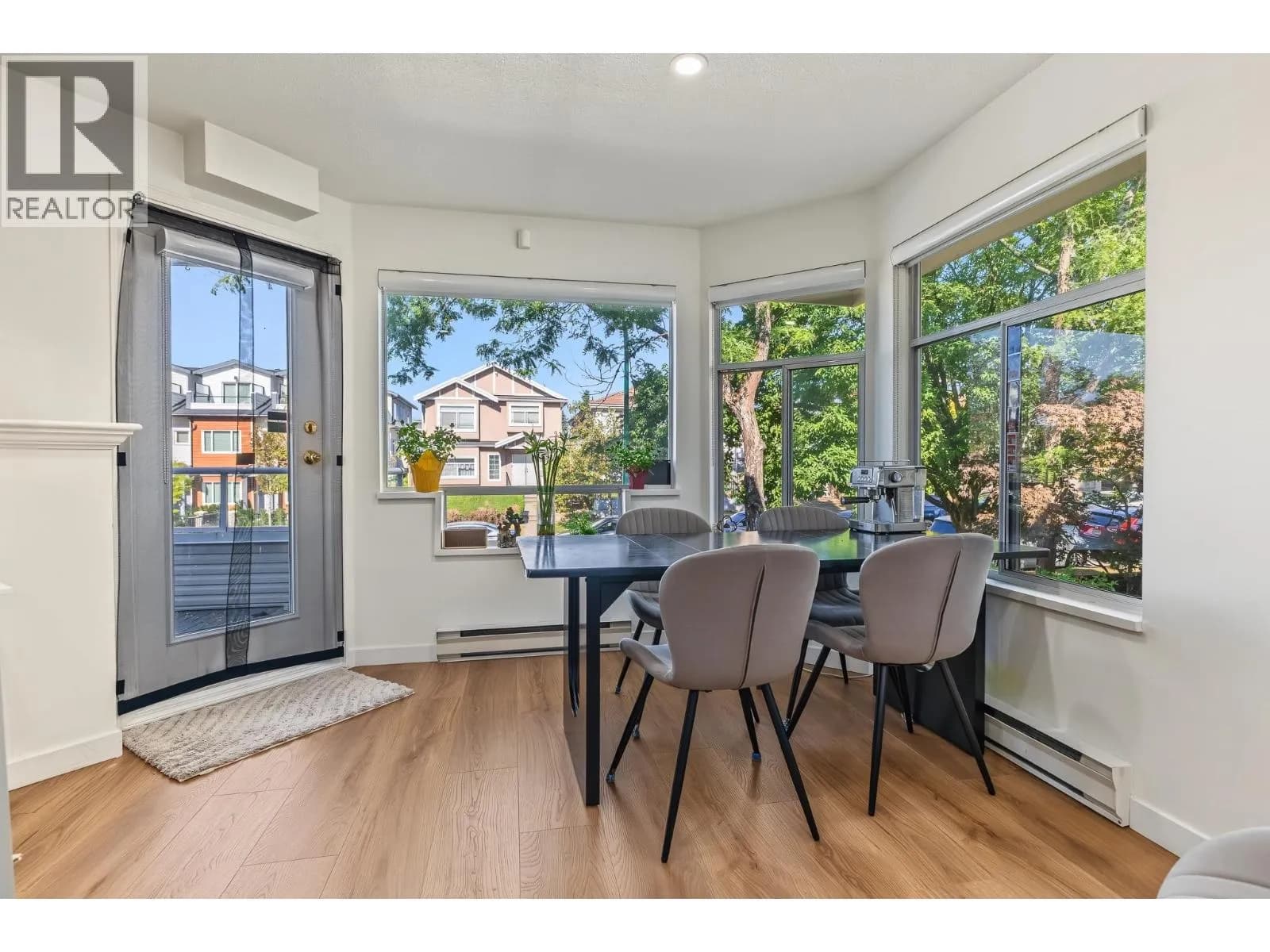 #302 3638 RAE AVENUE, Vancouver, BC photo 5