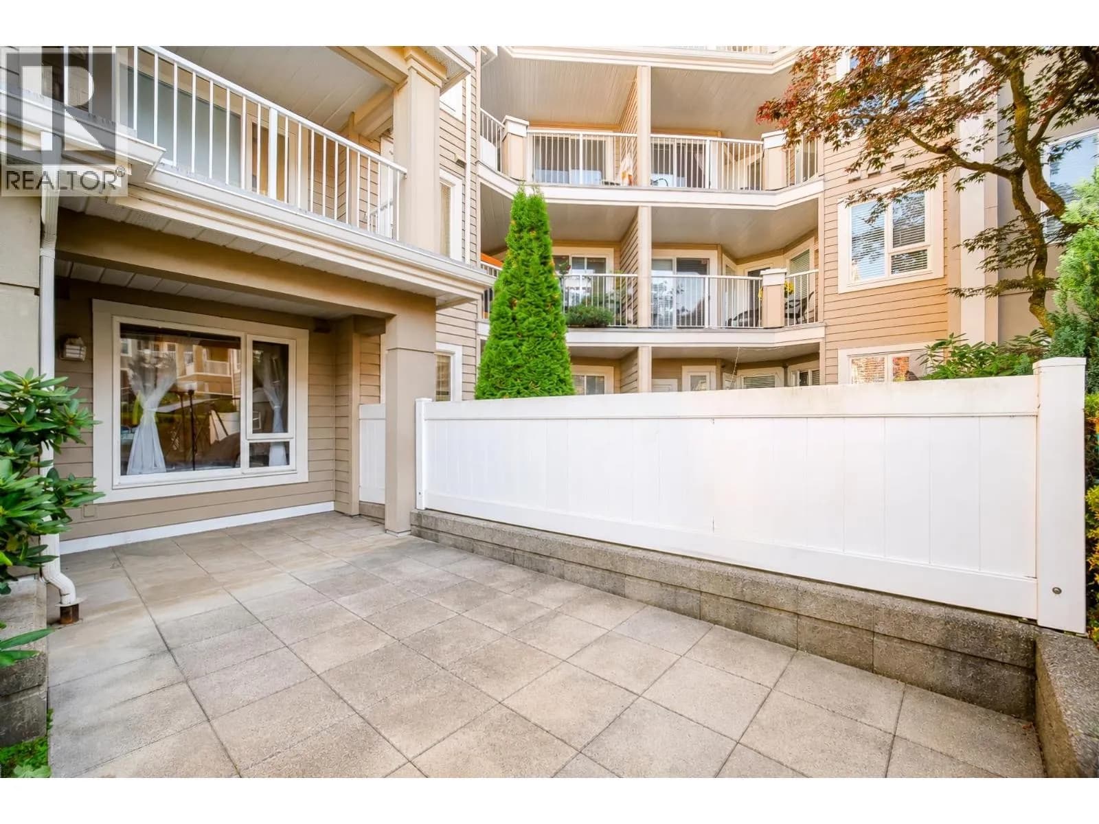 #102 5888 DOVER CRESCENT, Richmond, BC photo 2