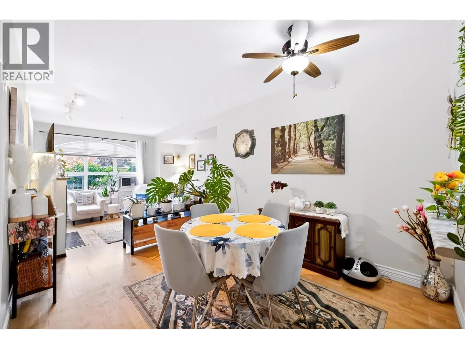 #102 5888 DOVER CRESCENT, Richmond, BC photo 4