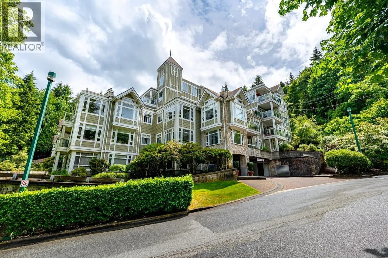 #502 3001 TERRAVISTA PLACE, Port Moody, BC photo 2