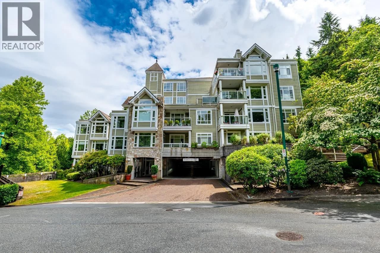#502 3001 TERRAVISTA PLACE, Port Moody, BC photo 3