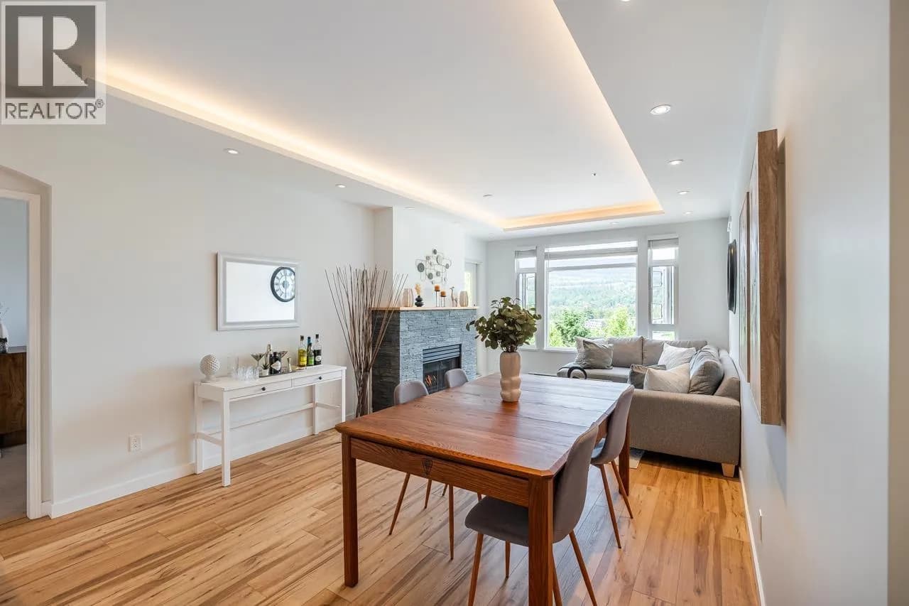 #502 3001 TERRAVISTA PLACE, Port Moody, BC photo 5