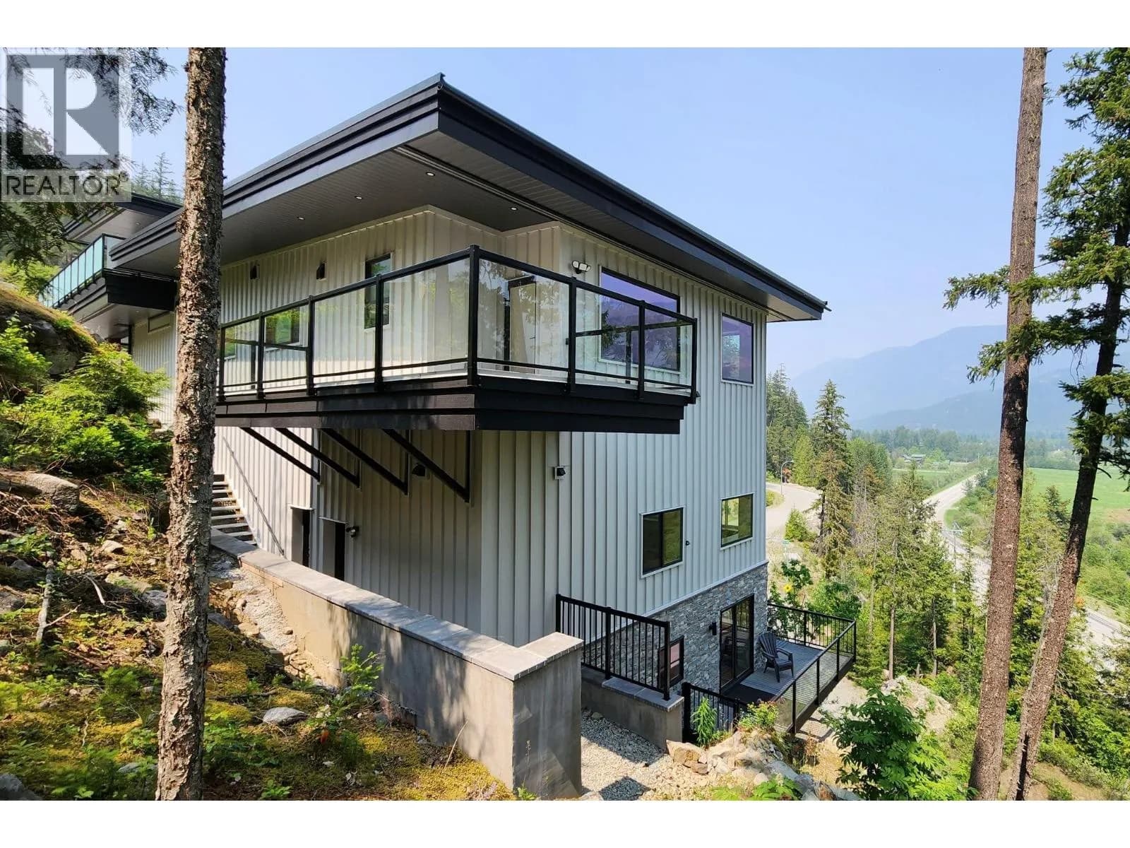 1307 EAGLE DRIVE, Pemberton