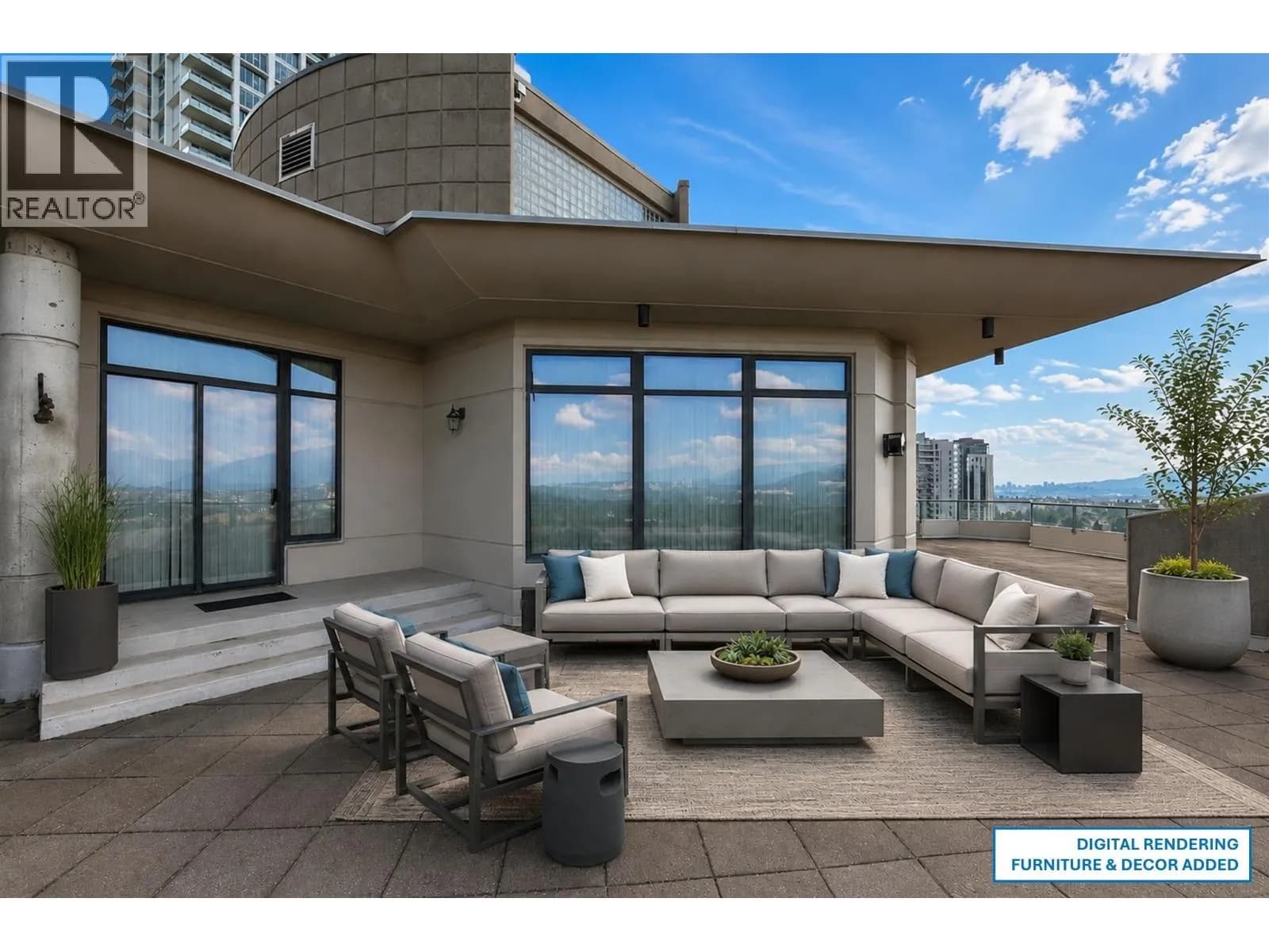 #2301 4505 HAZEL STREET, Burnaby, BC photo 3