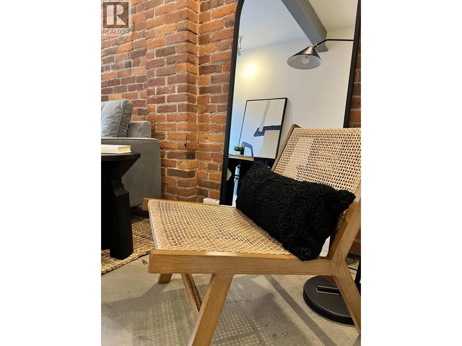 #306 53 W HASTINGS STREET, Vancouver, BC photo 5