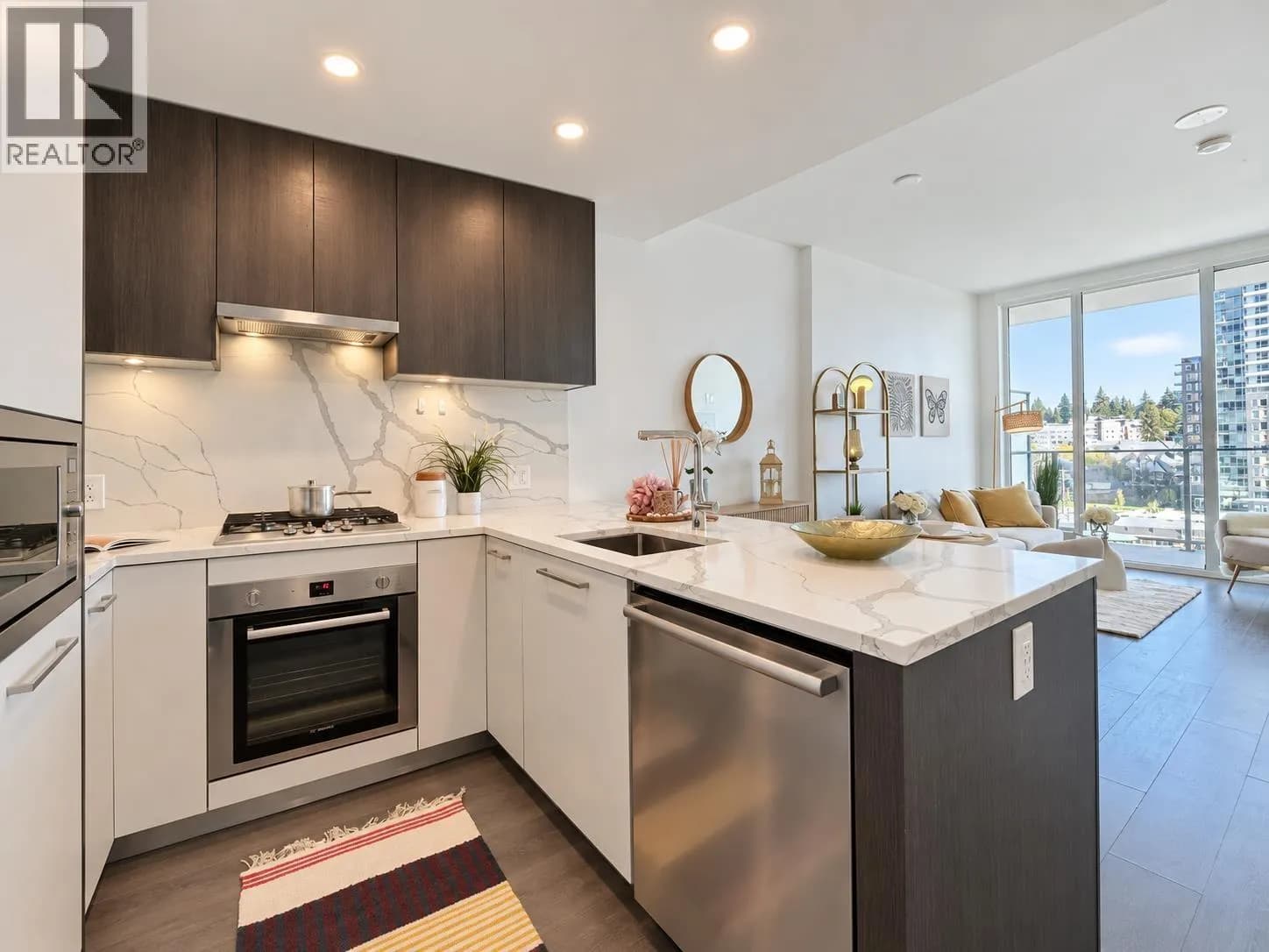 567 CLARKE ROAD, Coquitlam