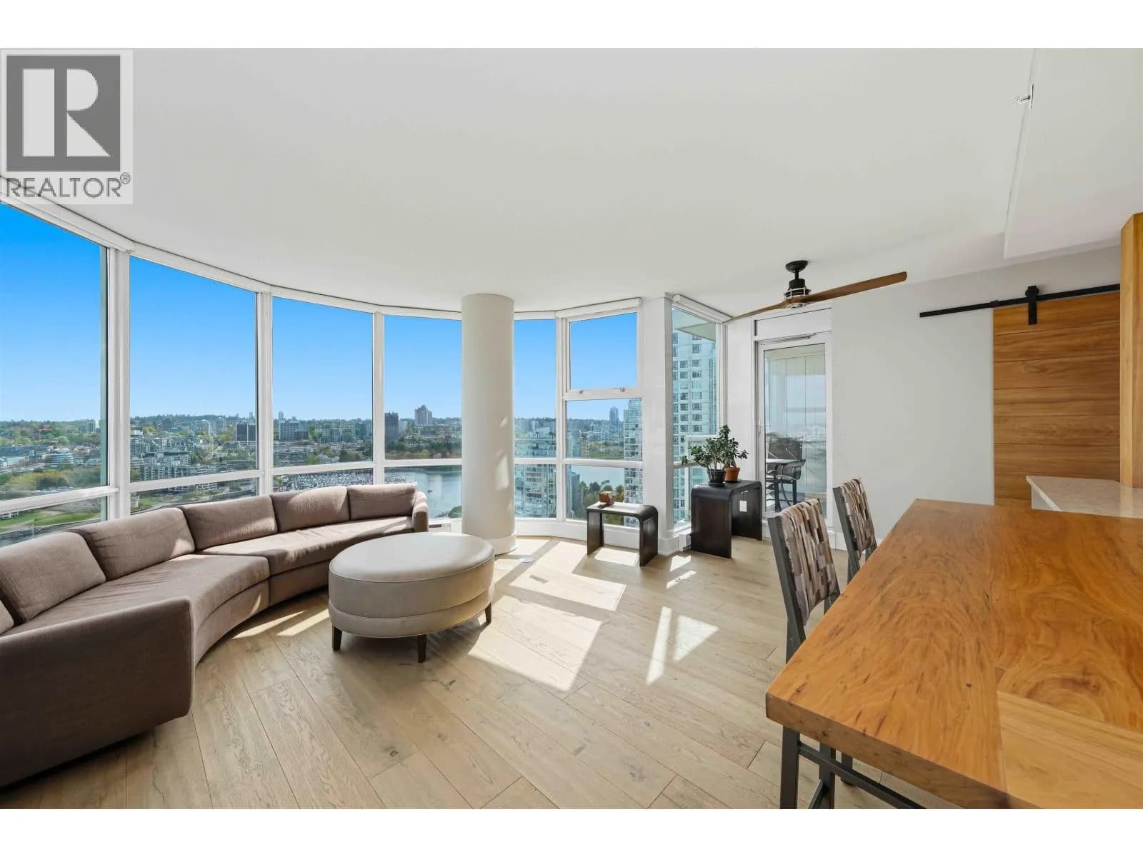 #2908 193 AQUARIUS MEWS, Vancouver, BC photo 5