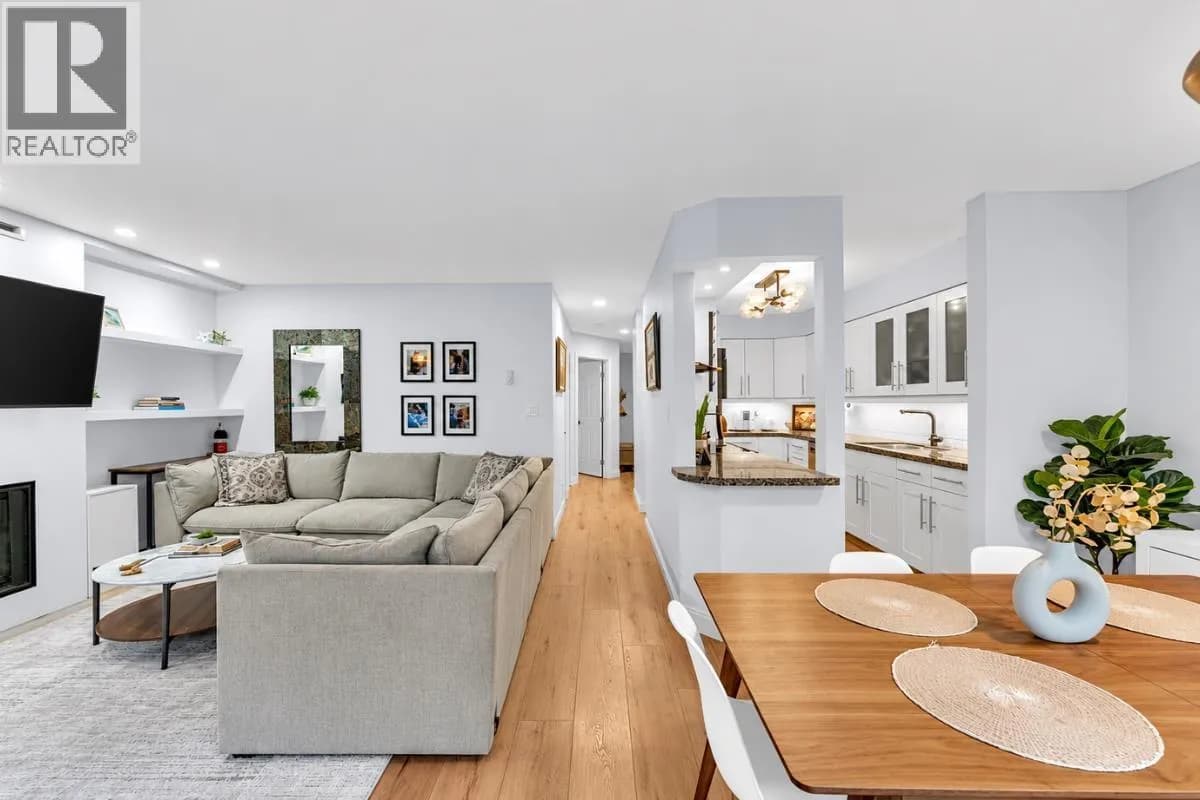 #102 320 W 2ND STREET, North Vancouver, BC photo 5