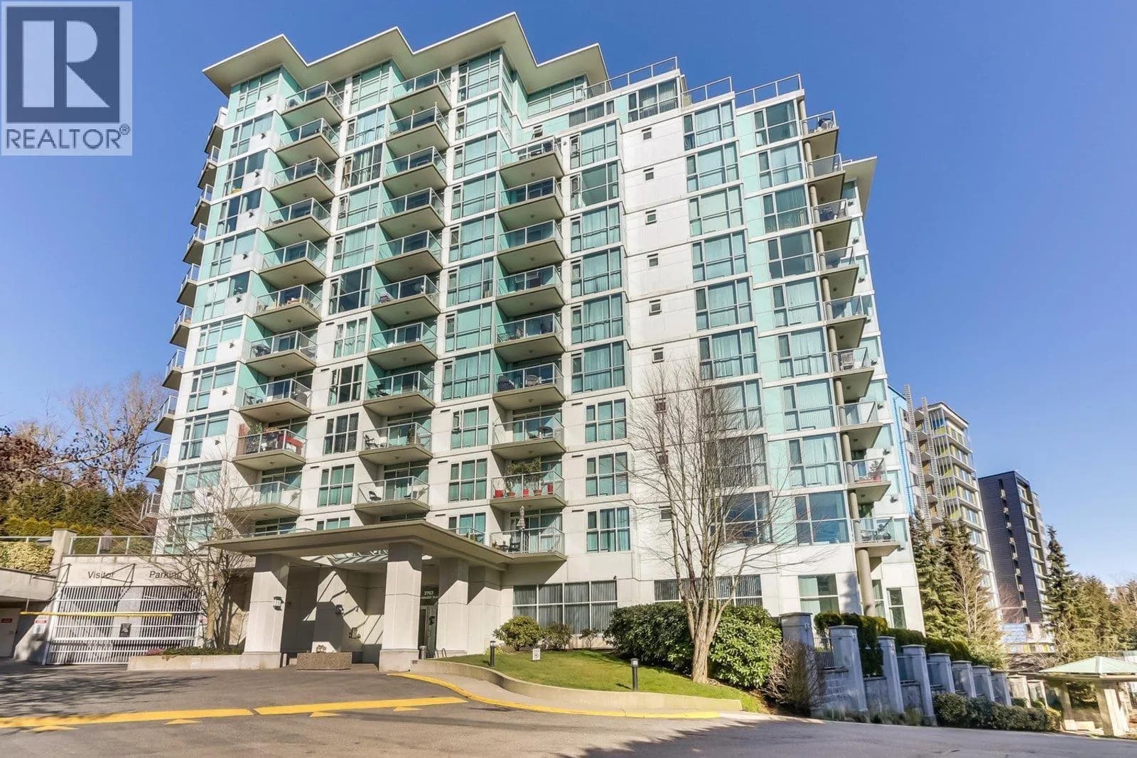 One Central, Vancouver