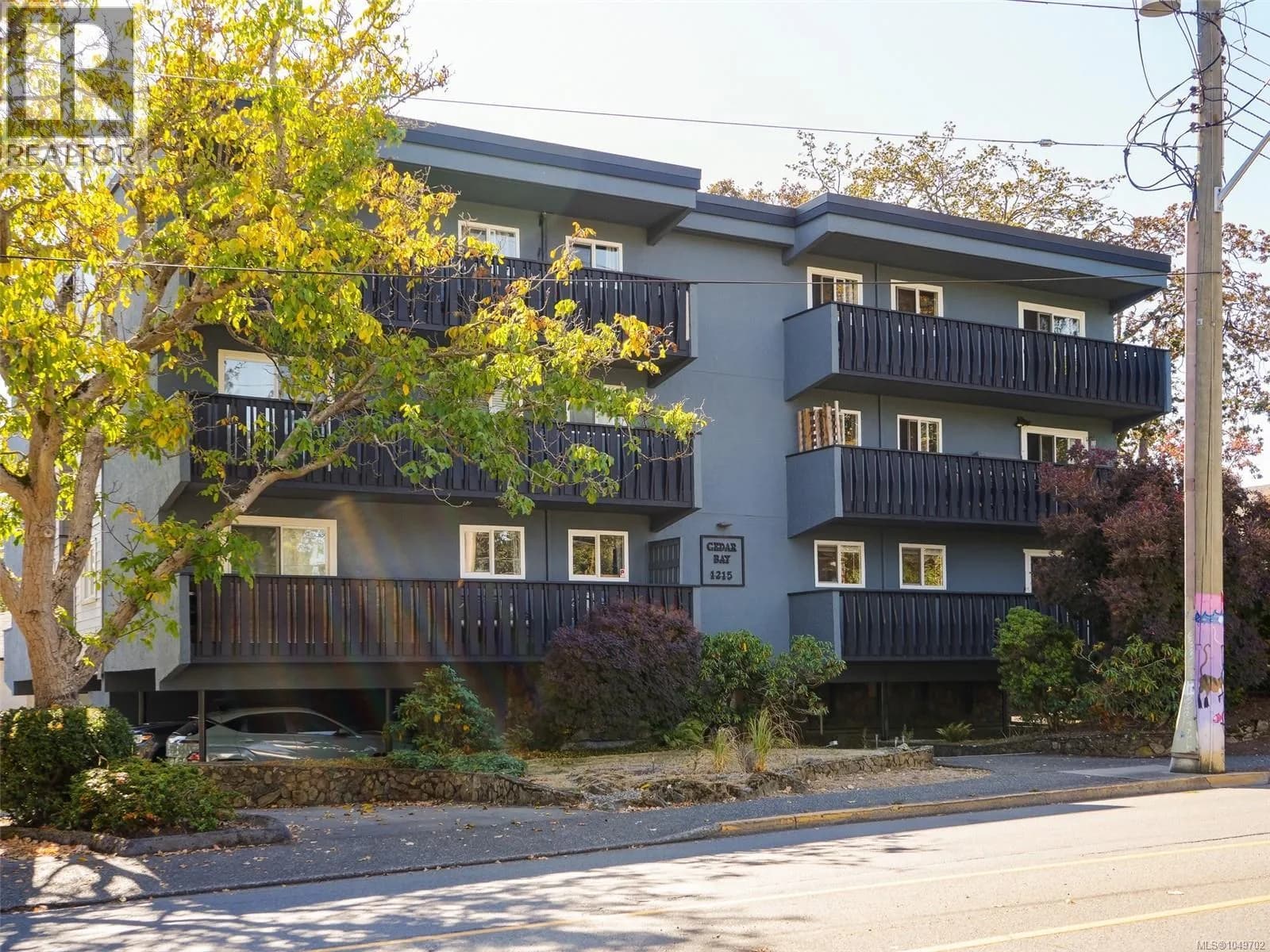 1215 Bay St, Victoria