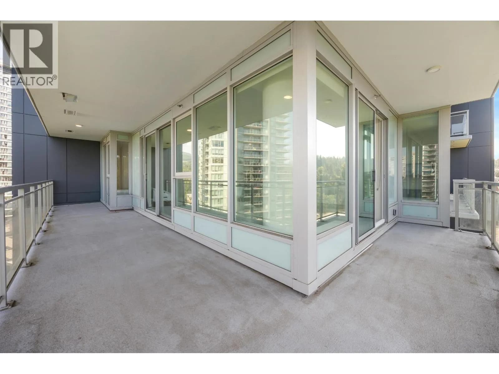 #1207 308 MORRISSEY ROAD, Port Moody, BC photo 5