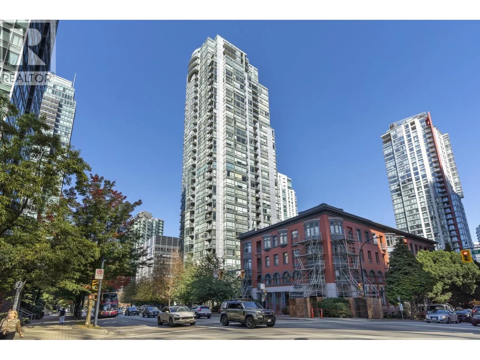 1239 W GEORGIA STREET, Vancouver
