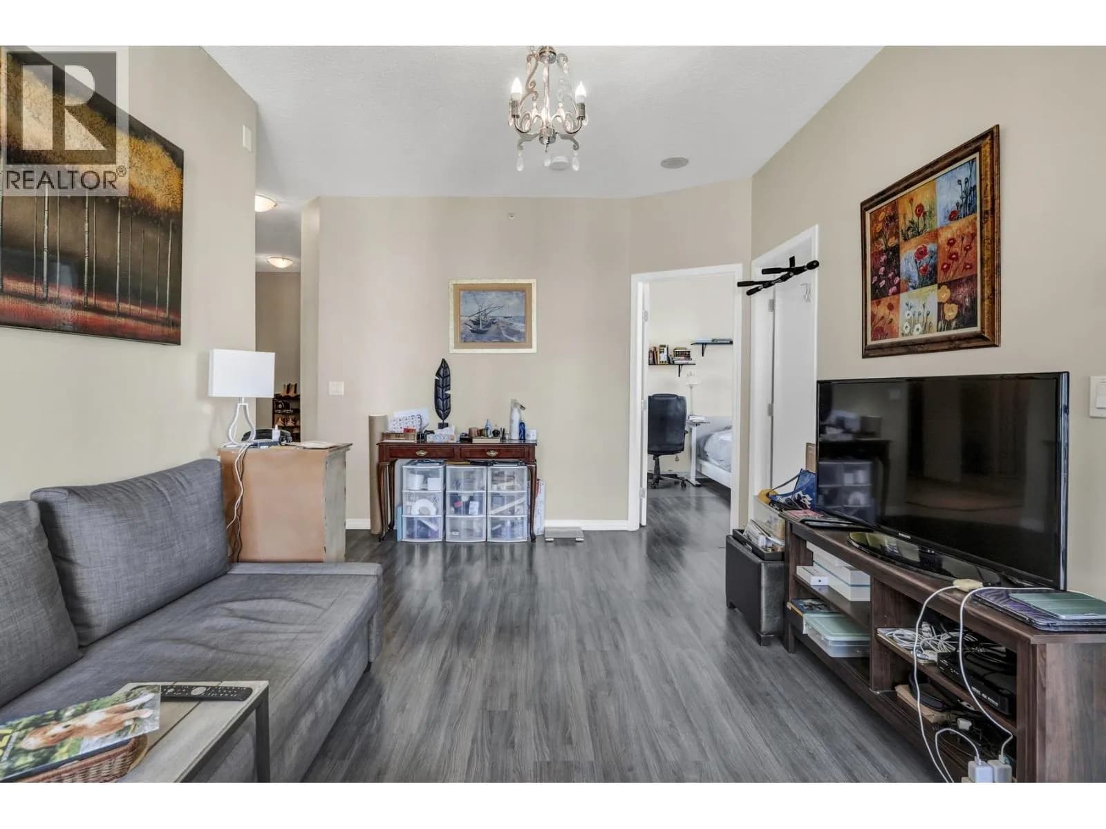 #607 1239 W GEORGIA STREET, Vancouver, BC photo 4