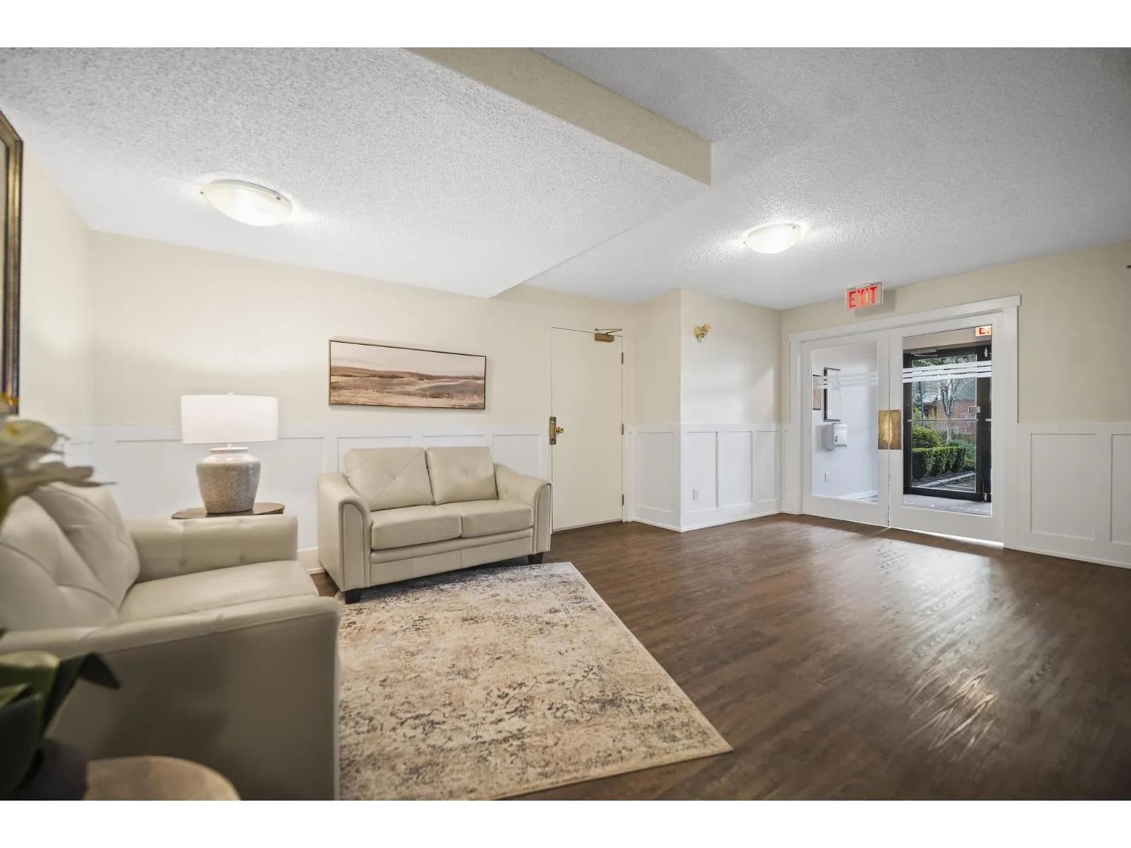 #310 1280 FIR STREET, White Rock, BC photo 3
